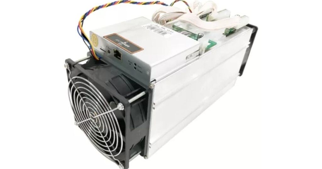 Майнинг, фермы и дорогие видеокарты