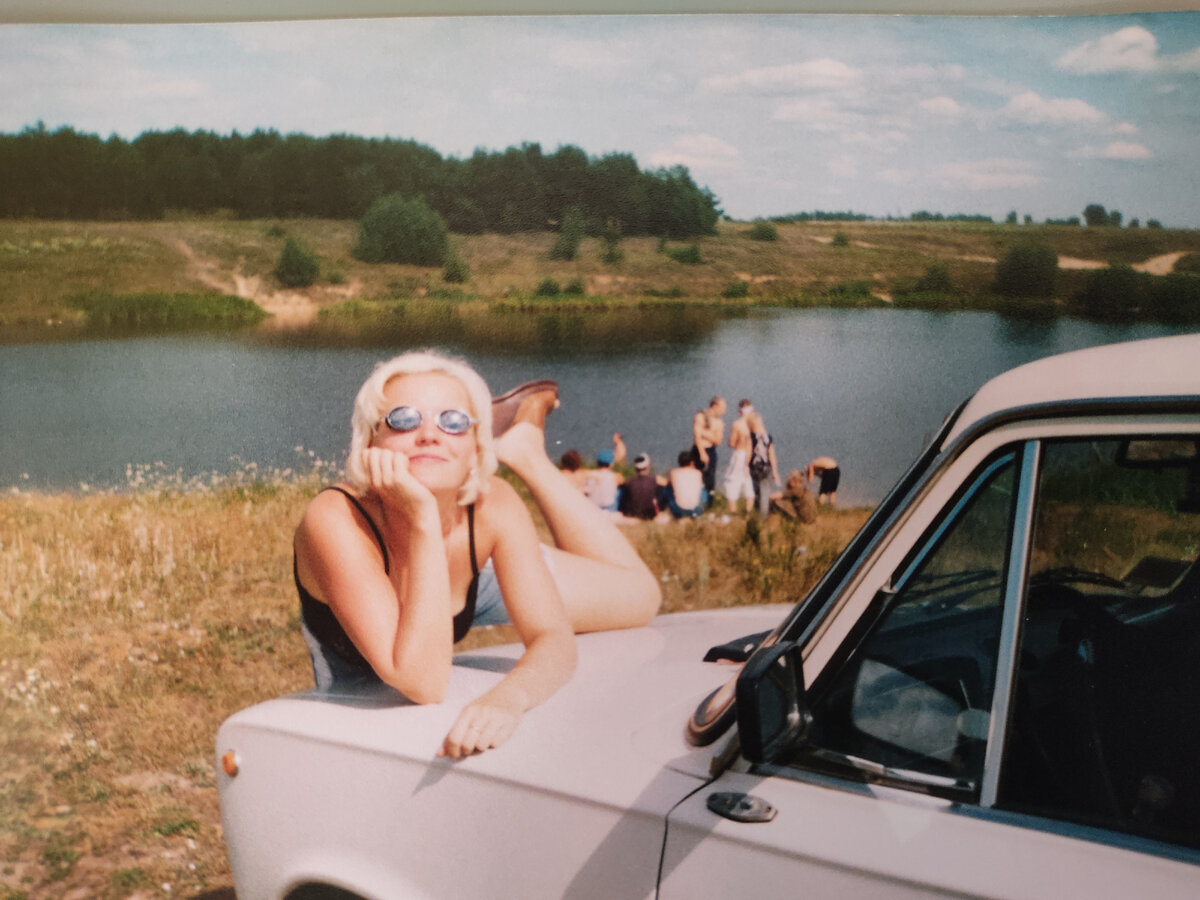 Фото автора