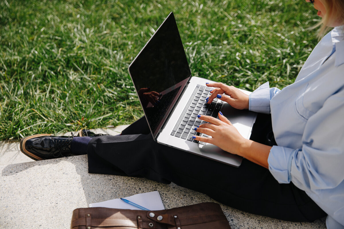 О копирайтинге.