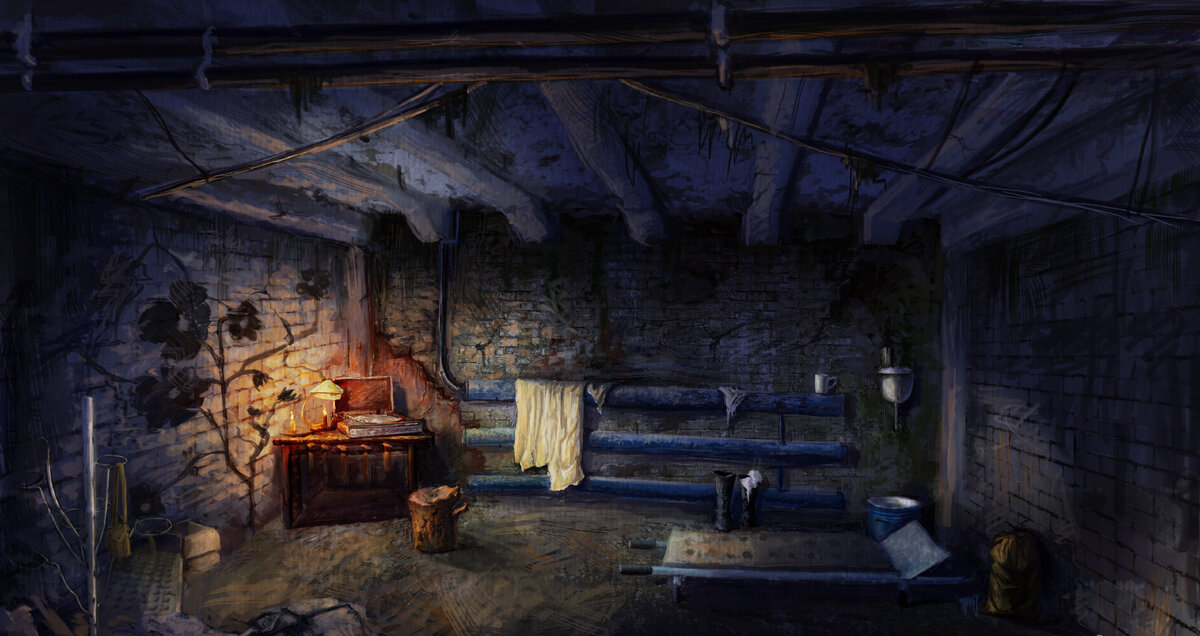 Арт из открытого источника "Яндекс.Картинки". 