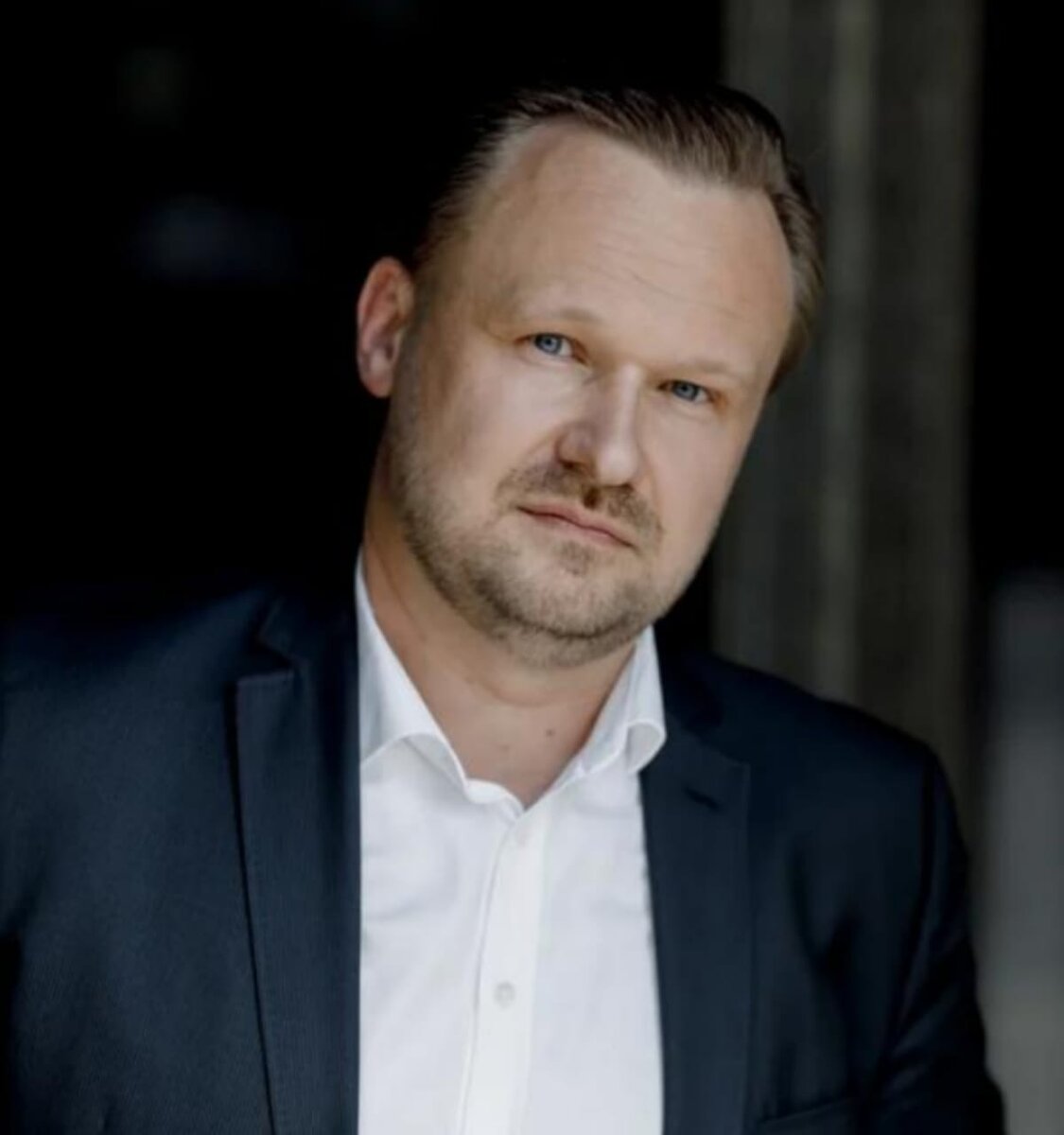 Заместитель генерального директора IDC Capital
