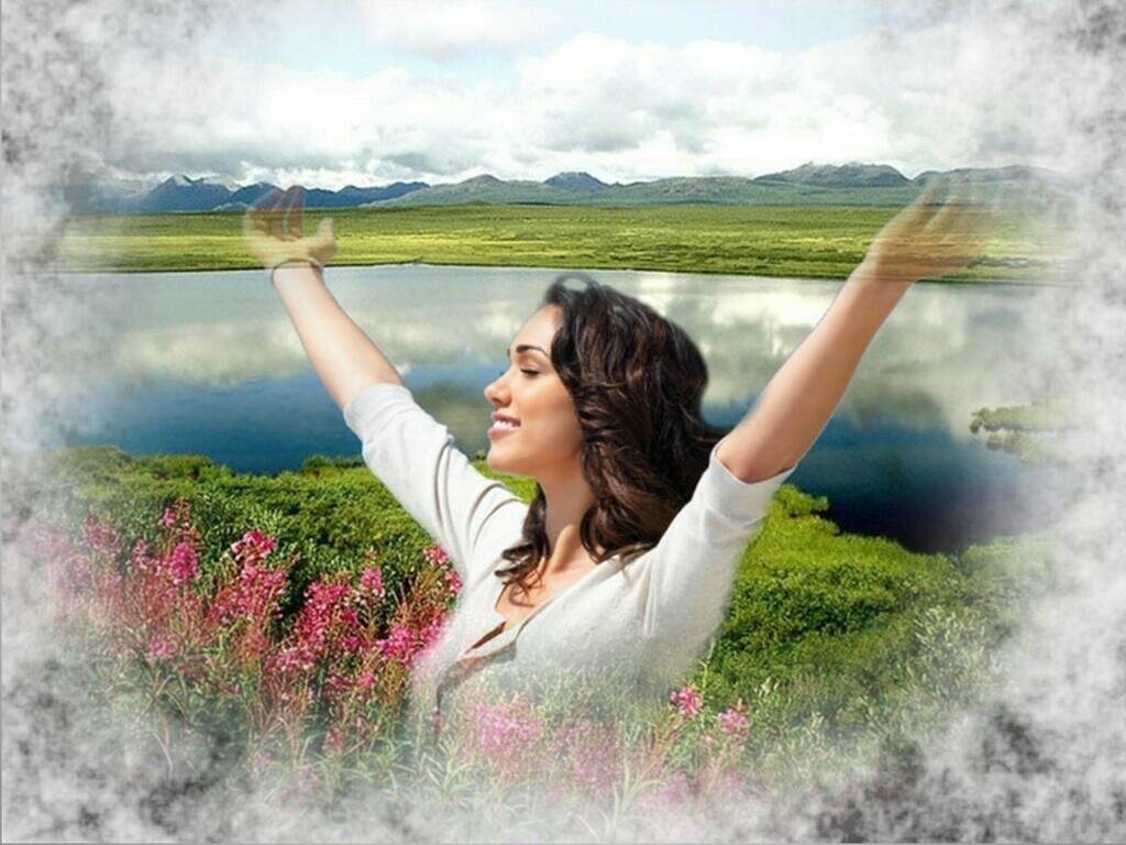 Такая мама нужна всем!