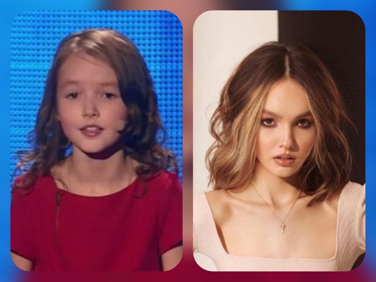 Фото: инстаграм певицы @arinadanilova_official