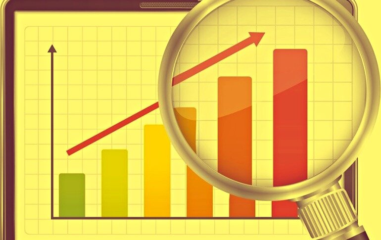 Было - стало.