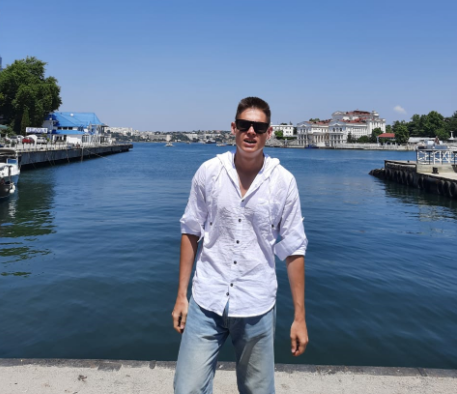 Отличная погода установилась в Крыму