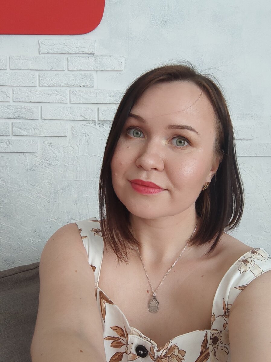 Фото из личного архива