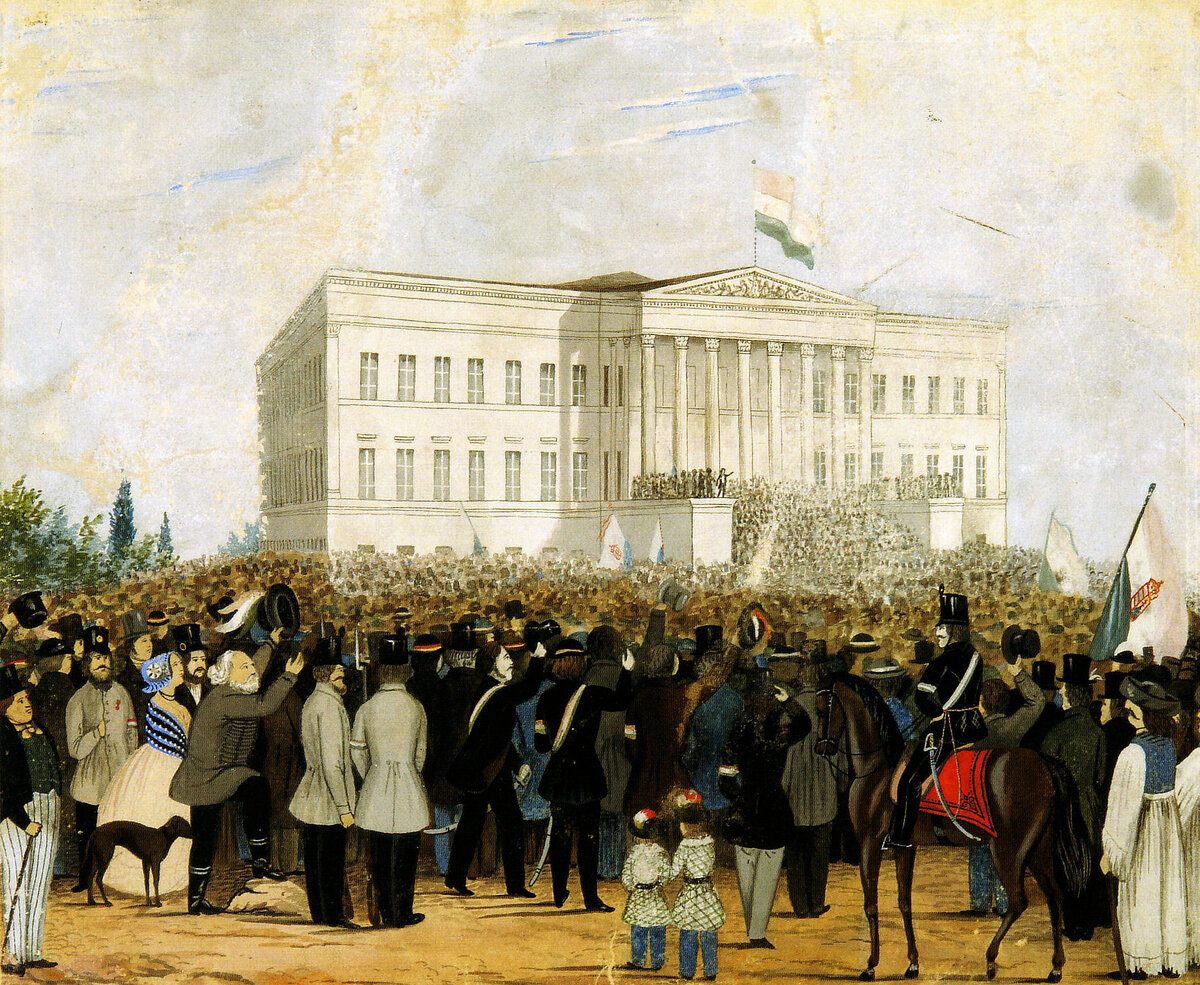 Революции 1849 гг. Революция 1848-1849 годов в Венгрии. Революция в 1848 в Австрии и Венгрии. Австро Венгрия революция 1848. Революция в Венгрии 1849.