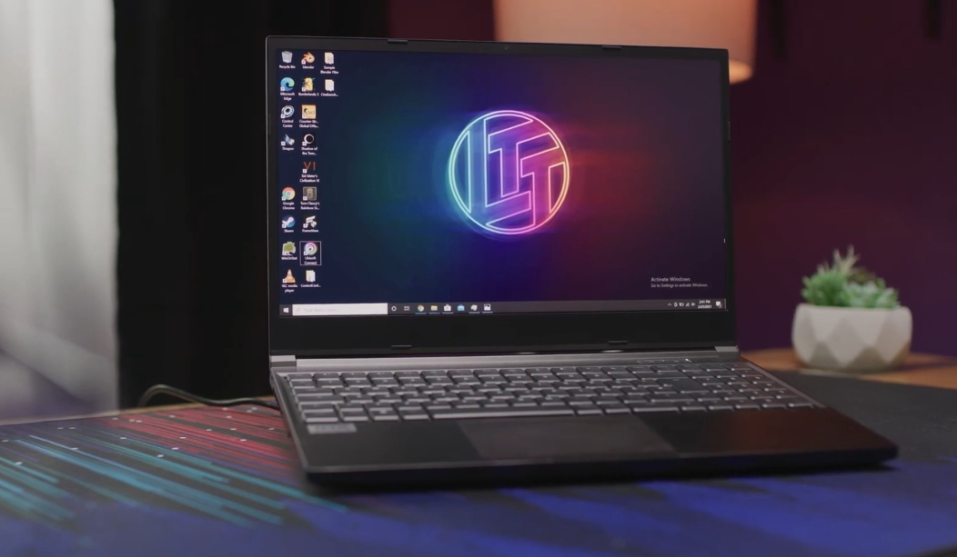 Asus ROG Zephyrus G15