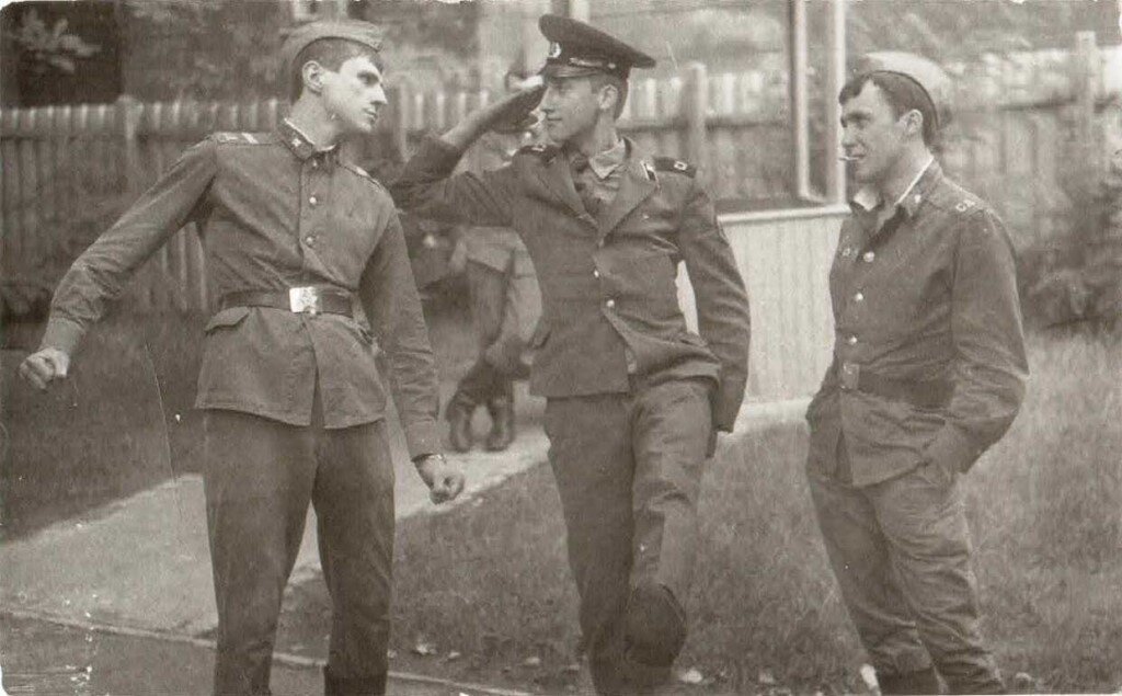 Фото Эдуарда Каталевского...