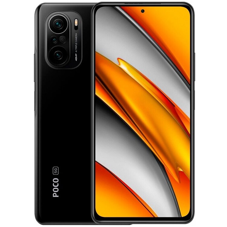 Xiaomi POCO F3 8/256Gb