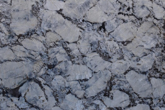 Гранит Arctic Blue