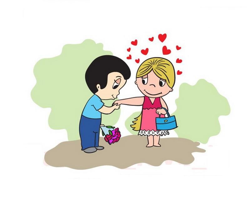 Картинки love is с надписями на русском языке