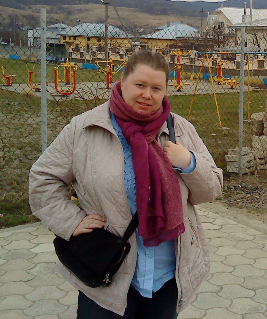 Я в весе 115 кг в 35 лет. За полтора года мне тогда удалось скинуть 45 кг. Фото автора. 