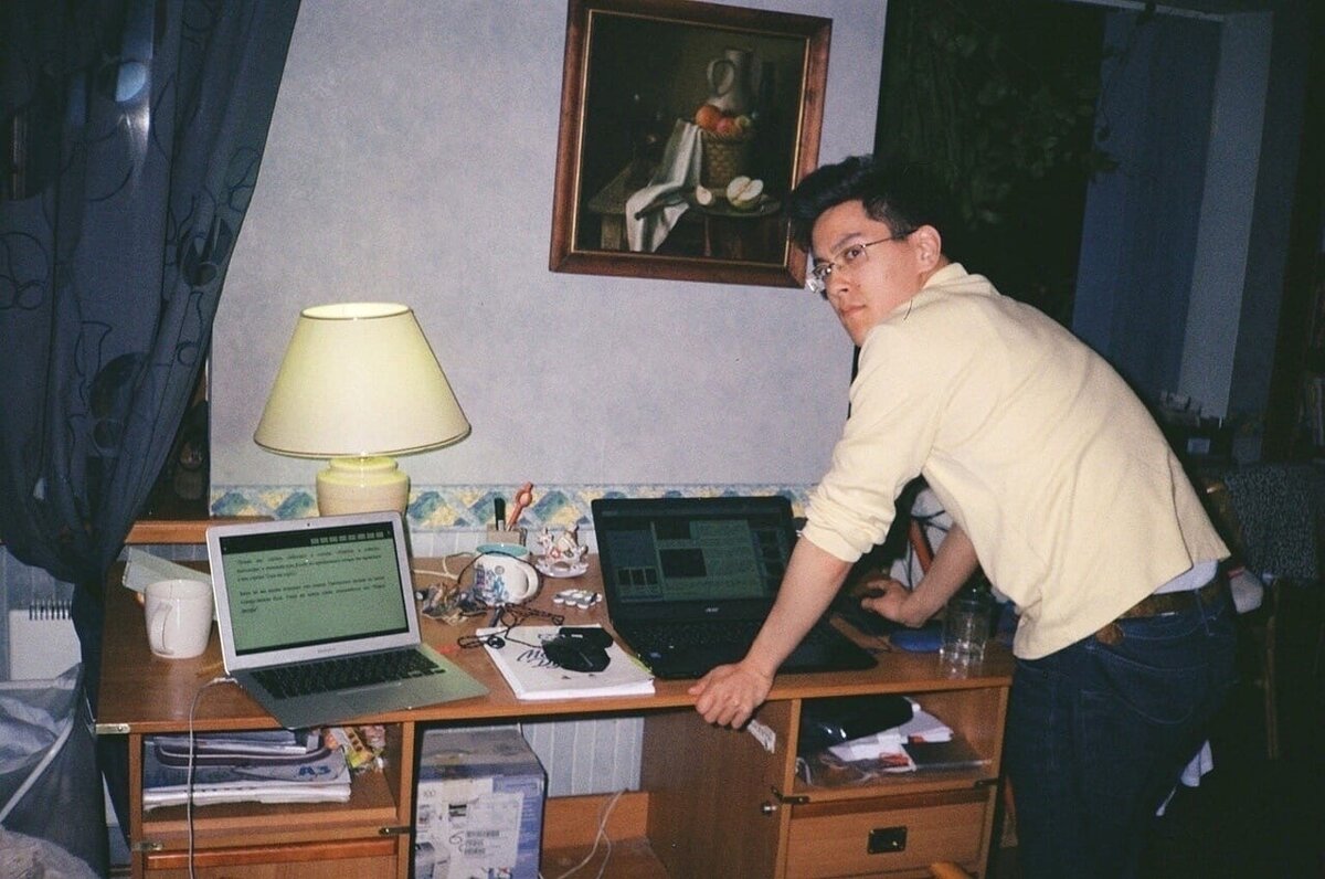 автор фото не был уточнён.