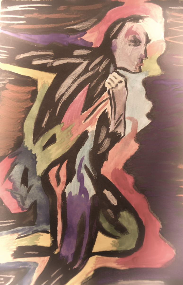 Рисунок автора