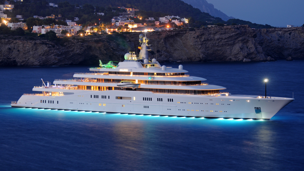 photo: robbreport 