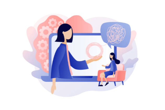 Курсы для руководителей проектов allcourses io Группа психологического здоровья для взрослых