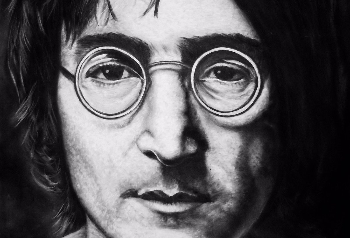 Джон уинстон леннон. Джон Леннон. Джон Уинстон оно Леннон. Джон Леннон портрет. Джон Уинстон Леннон 1980.