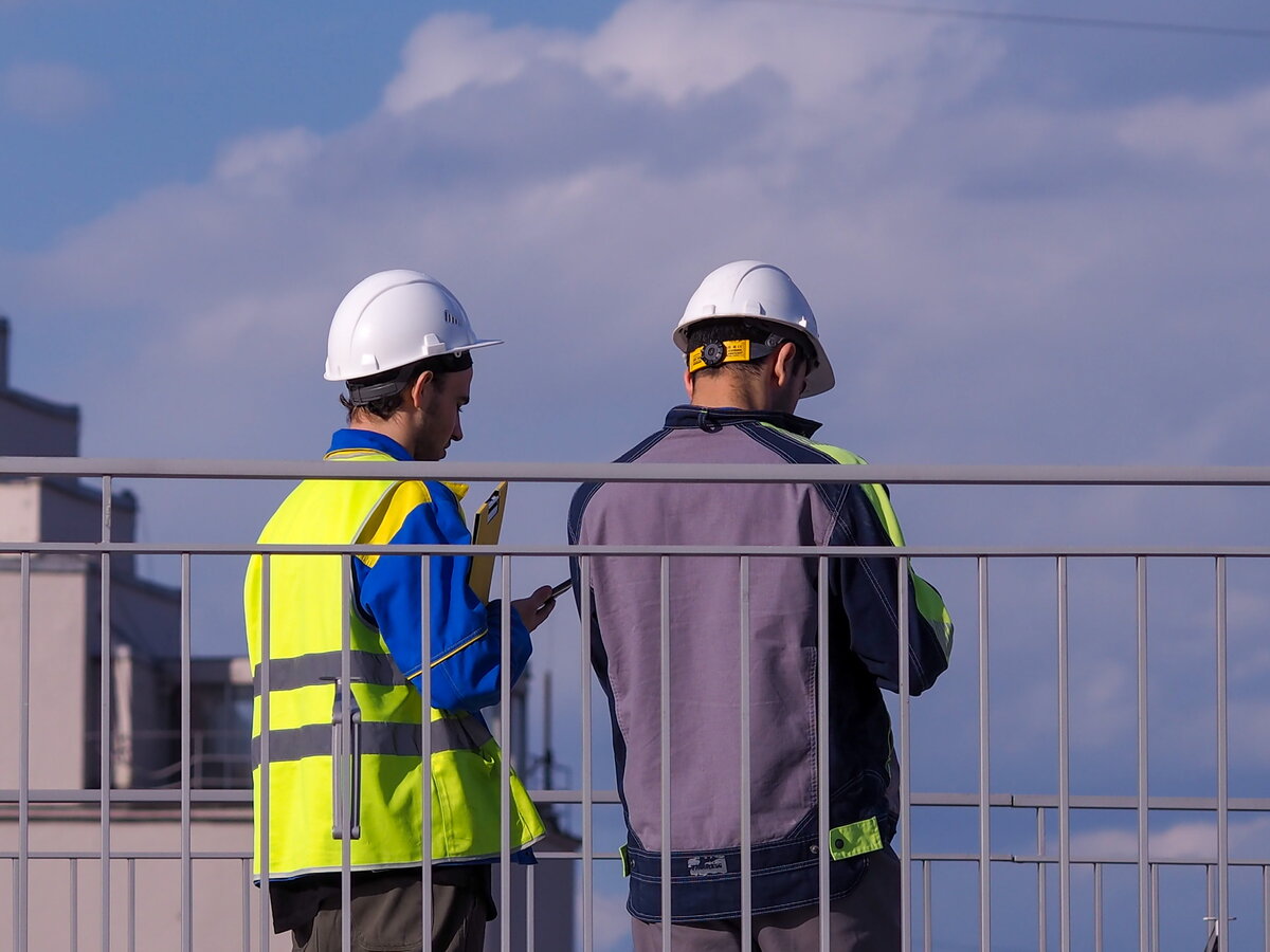 У покупателя жилья есть определённые права, их стоит отстаивать