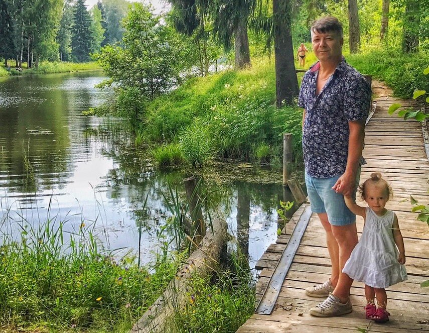Фото из домашнего архива
