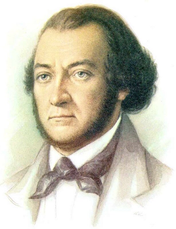 Александр Алябьев 
