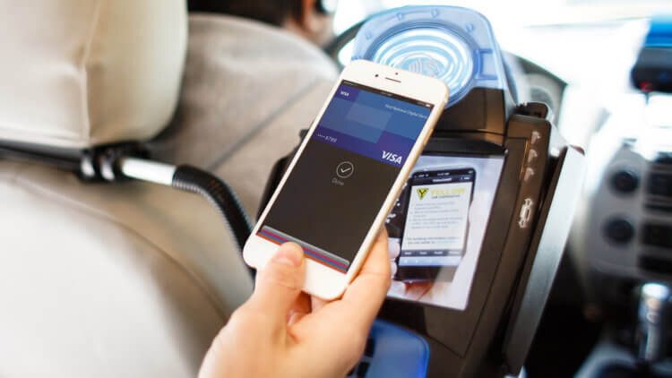 У пользователей iPhone стали воровать деньги через Apple Pay