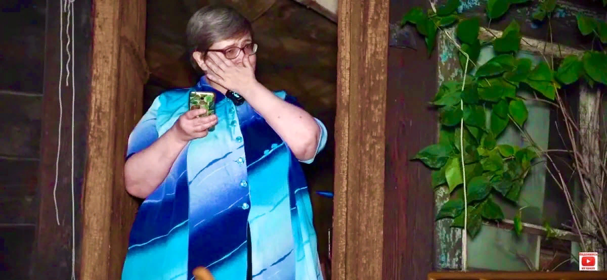 Жизнь в тени летучих мышей