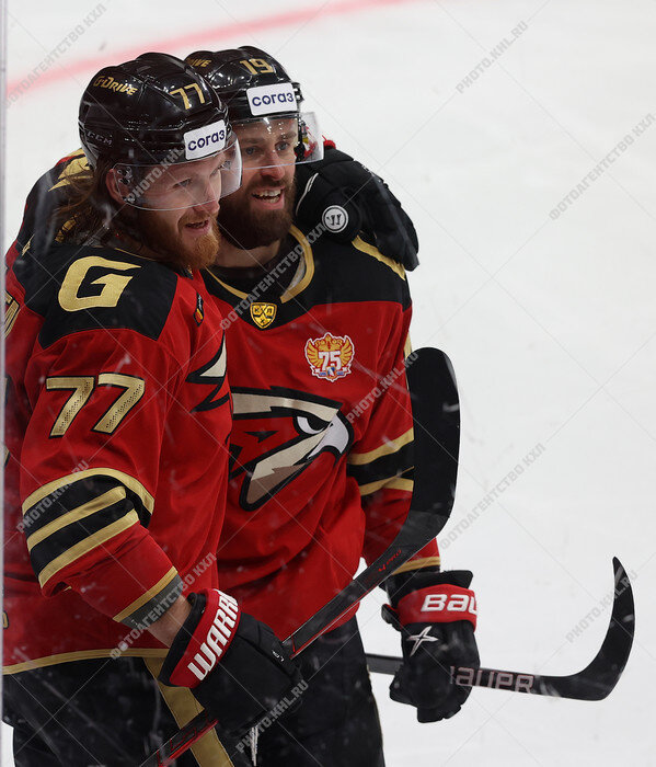 Источник: Фотоагентсво КХЛ. https://photo.khl.ru/items/id2236582