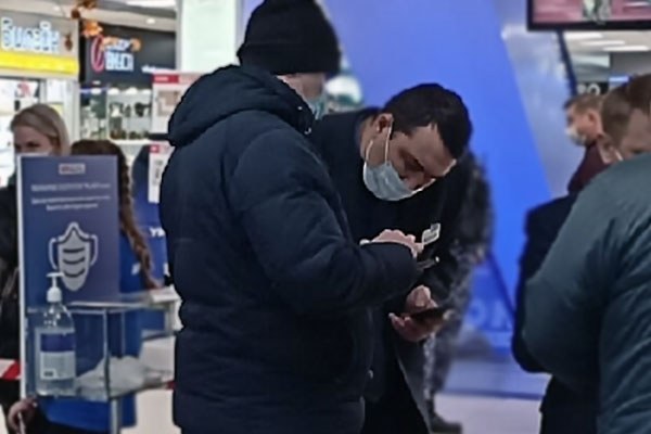 Фото и видео: "Новости Брянска"