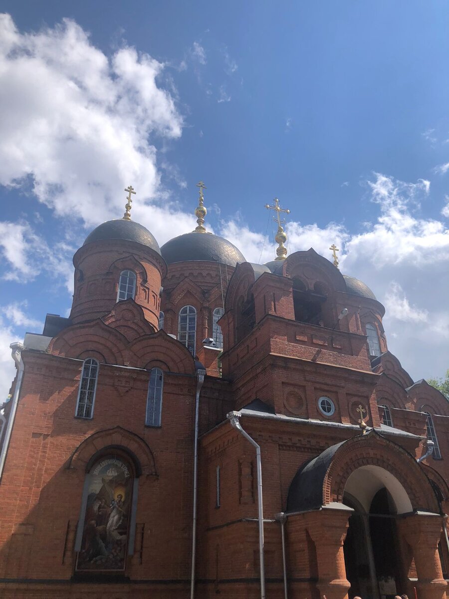 Пенза. Один из самых недооцененных городов Центральной России | Путешествия  в капюшоне | Дзен