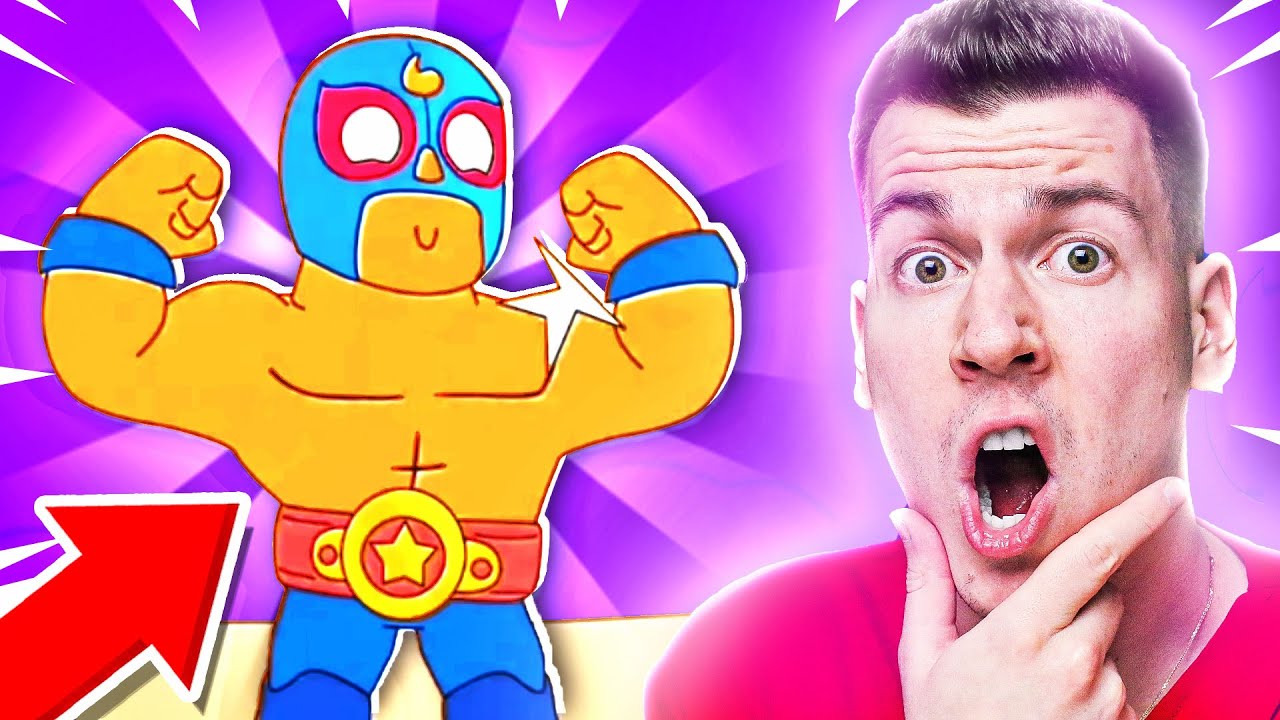 😂ЭТОТ УГАРНЫЙ МУЛЬТИК ЗАСТАВИТ ТЕБЯ СМЕЯТЬСЯ! BRAWL STARS | ВЛАДУС — Бравл  Старс | Дзен