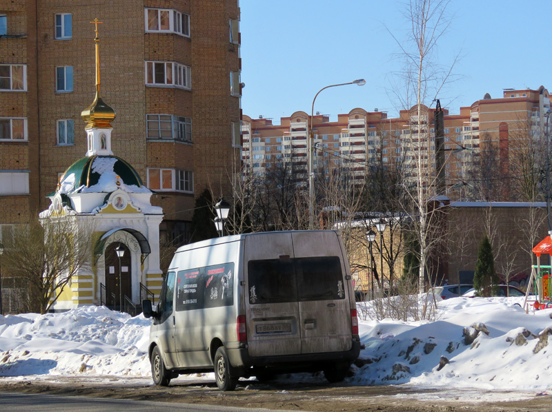 Погода в голицыно на 10 дней