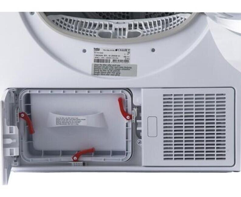 Режимы сушильной машины beko. Beko DH 7312 GAW. Сушильная машина Beko 7312. Сушильная машина Beko du 7111 GAW. Beko dh7312 фильтр.