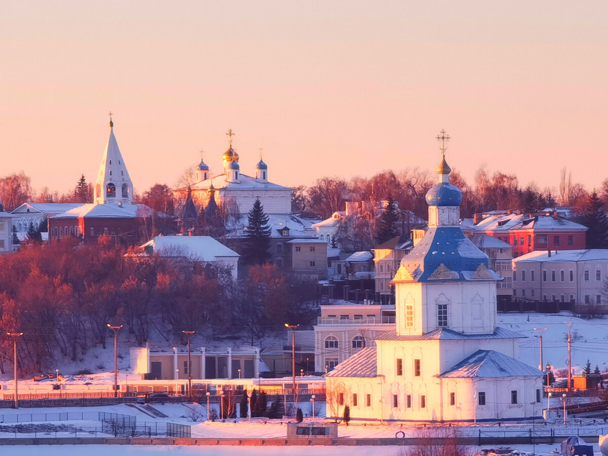 Все фото автора.