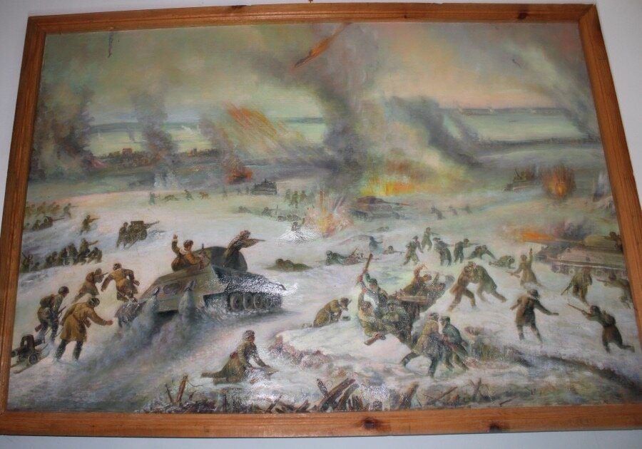 Автор: Стрельцов Н.В.