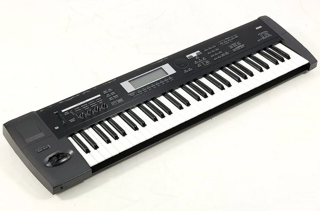 Korg TR61