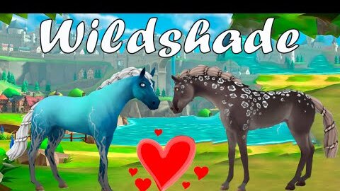 Wildshade Horse лайфхаки