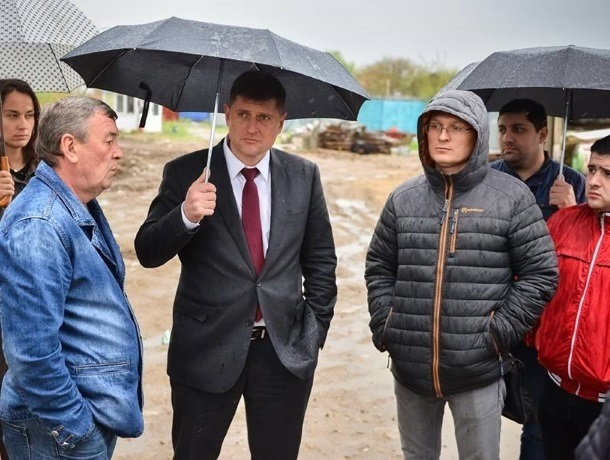 Спустя месяц работы мэром Краснодара, арест. Что же дальше будет с Андрем Алексеенко.3