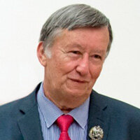 Владимир Калашников