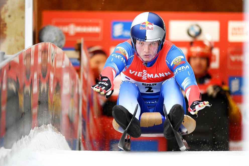  Роман Репилов Sebastian Widmann / Bongarts / Getty Images 