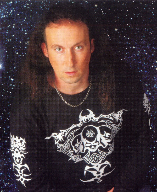 Алексей Булгаков в 2004