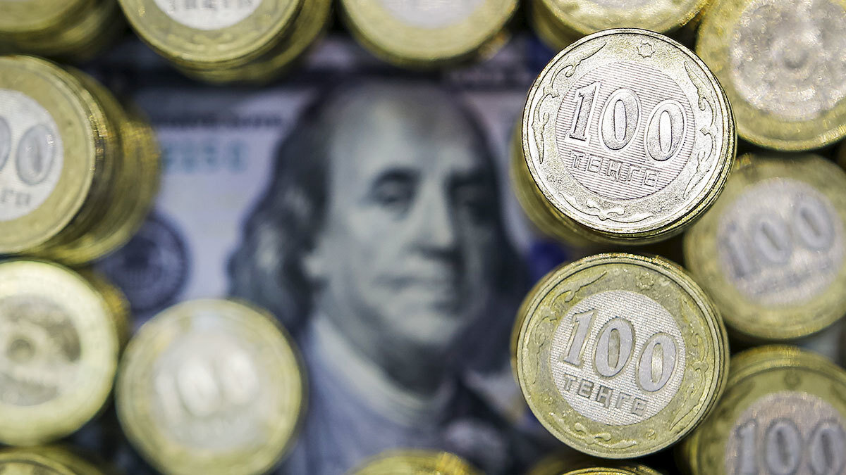 Shamil Zhumatov / Reuters