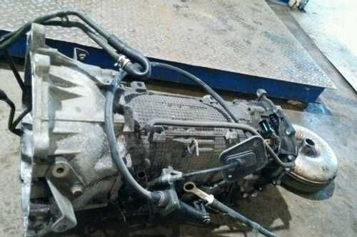 Ремонт АКПП V4A51