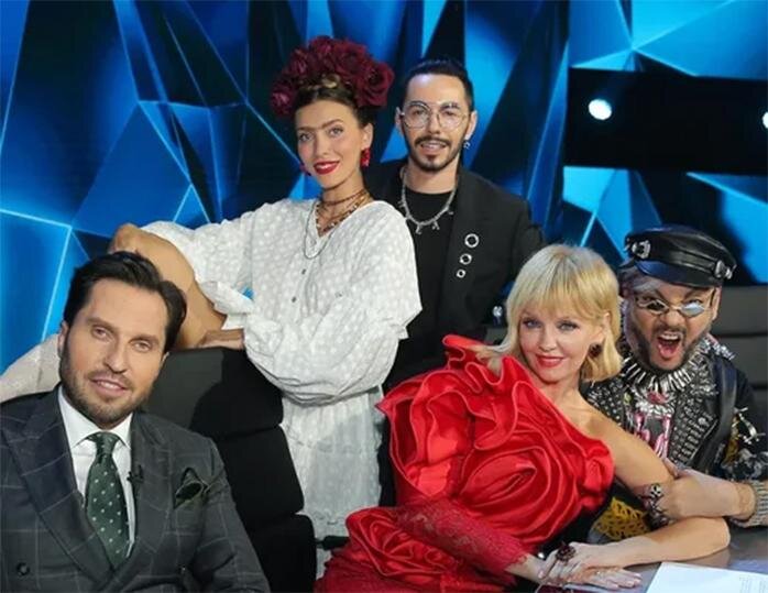 Александра Реввы не будет в этом году в жюри. 