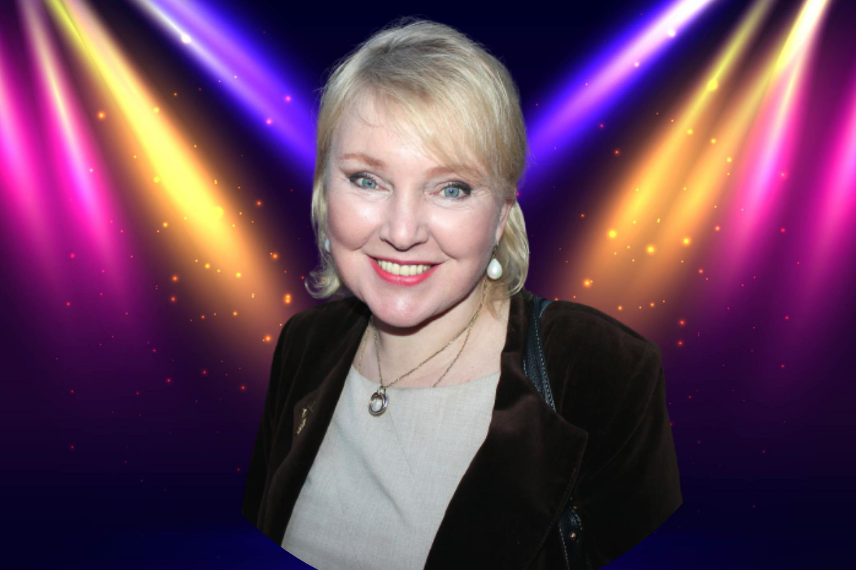 Галина Бокашевская