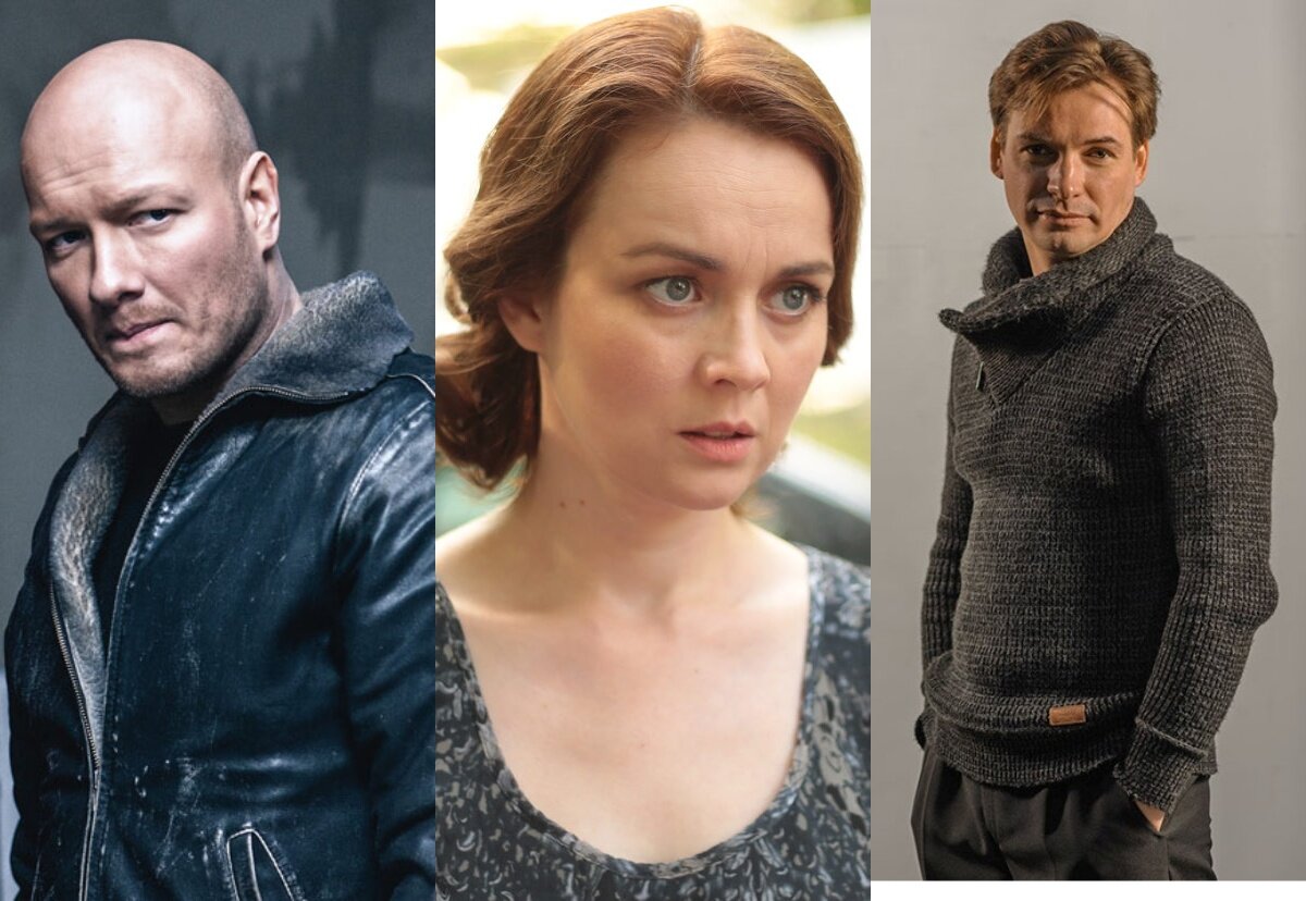 Коллаж сделан автором публикации из фото из открытых источников.