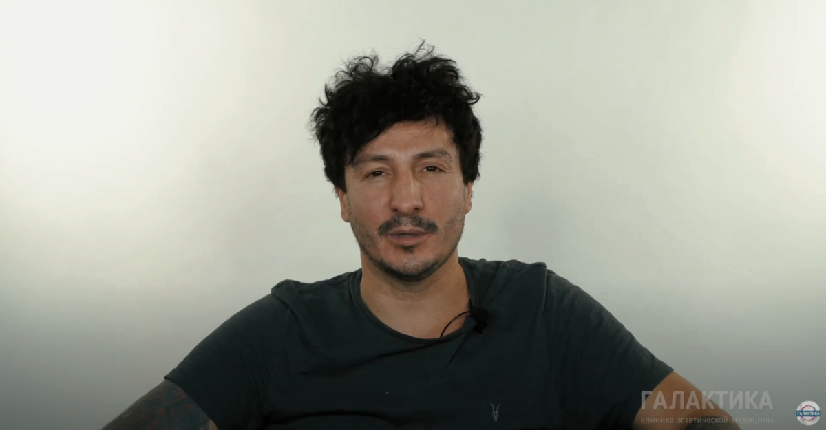 Пациент Александр