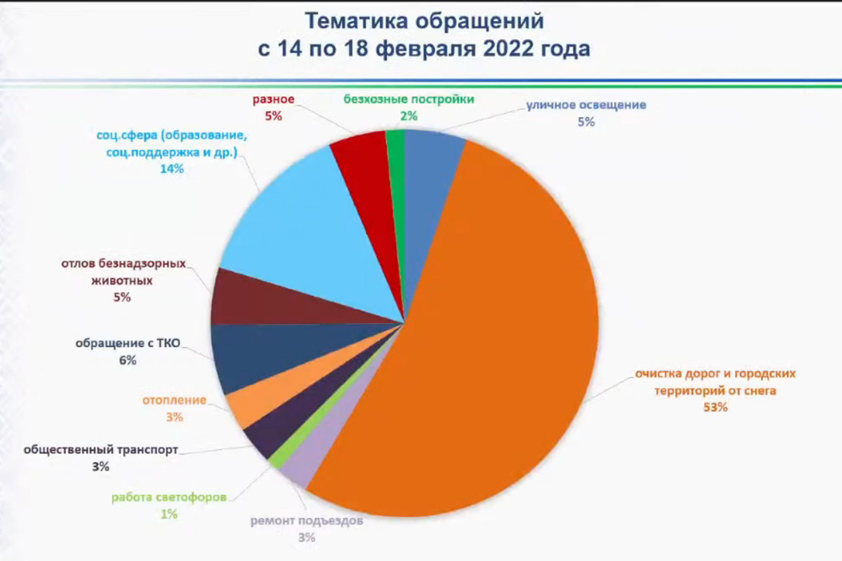 Фрагмент презентации Ларисы Каримовой  📷
