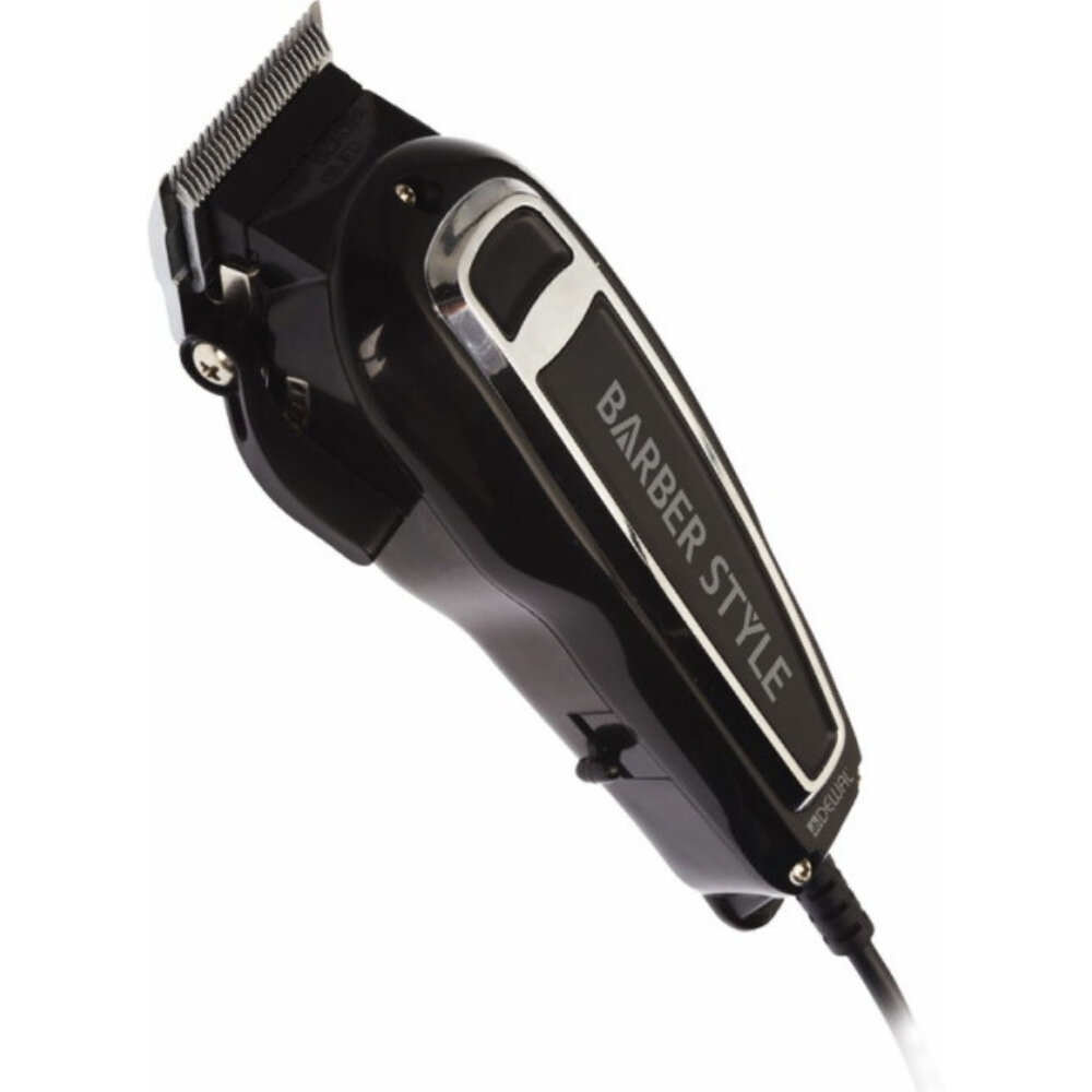 DEWAL Машинка для стрижки Barber Style вибрац., 6 насадок, 10W