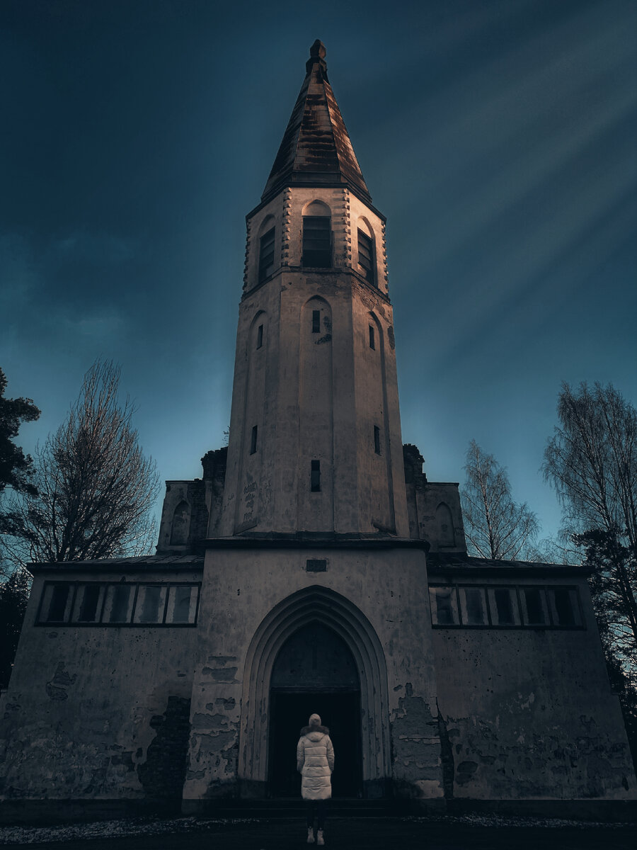 Фото автора 